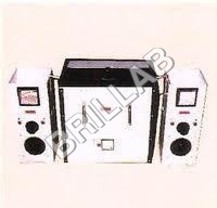 Distillation Apparatus Twin Duplex