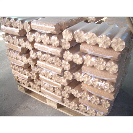 Pini Kay Wood Briquettes