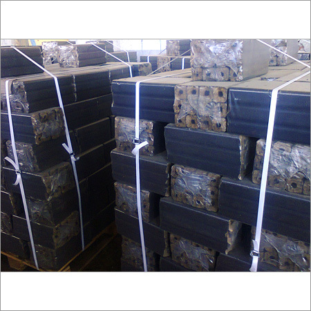 RUF Pini Kay Briquettes