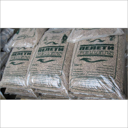 Ruf Wood Pellets