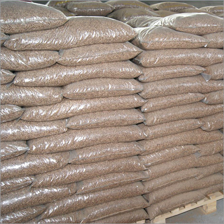 Drywood Pellets