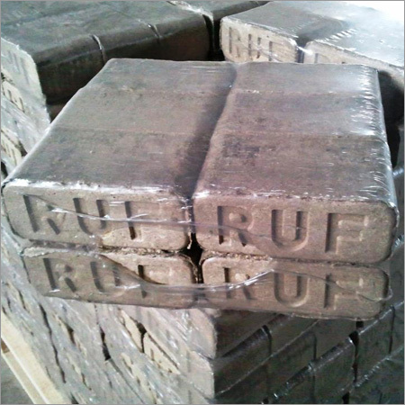 RUF Pini Kay Pellets