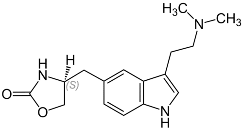 Antimigraine Drug