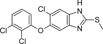 Antiparasitic Drug