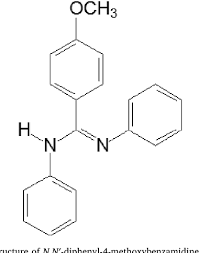 Antiprotozoal Drug