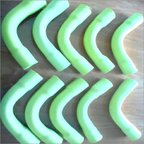 19mm PVC Bend ( medium )