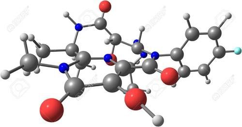 Antiretroviral Drug