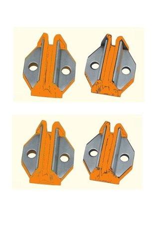 5mm Guide Shoes
