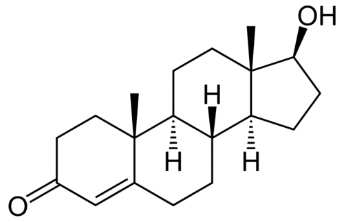 Anabolic Drug