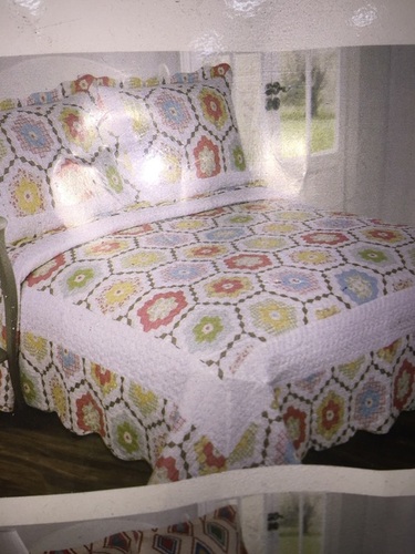 Soft winter bed sheets