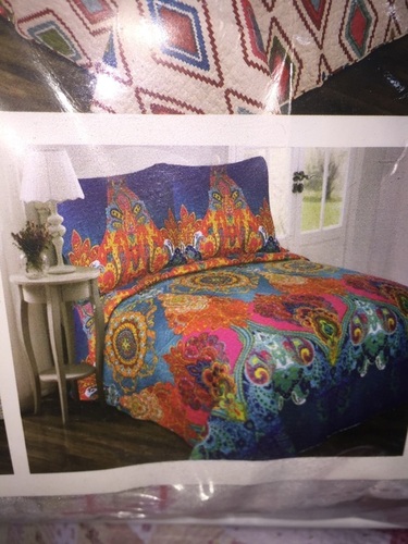 Silk Winter Bed sheets