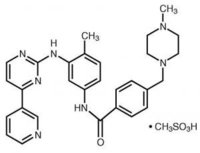 Imatinib Drug - Application: Pharmaceutical Industry