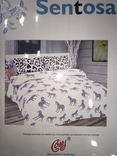 Winter Single Bed sheets