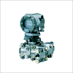Yokogawa Transmitter Eja
