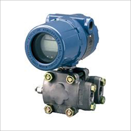 Rosemount Transmitter 1151