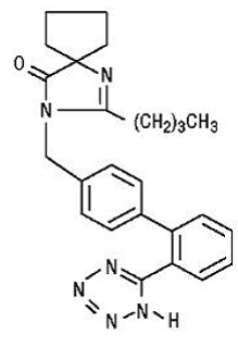 Irbesartan Drug