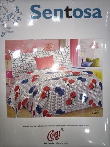 Cold Weather Bedding