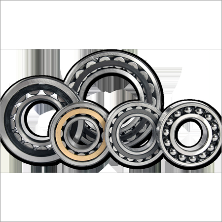 Roller Bearings