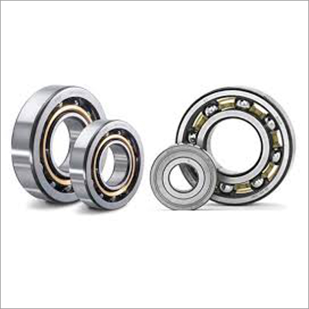 Ball Bearing