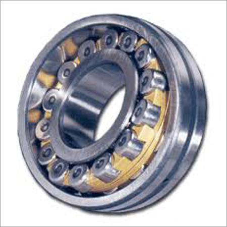 Tapered Roller Bearings