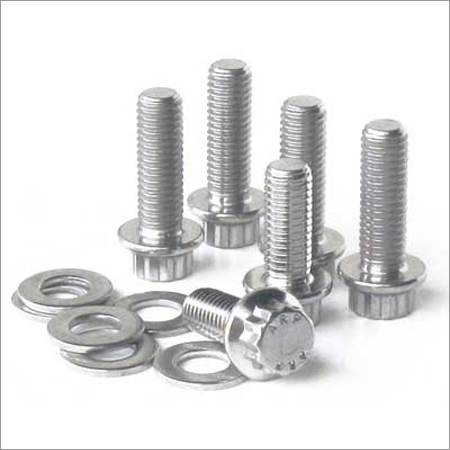MS Fasteners