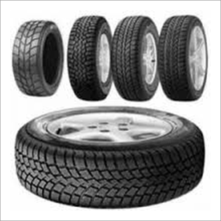 Industrial Tires