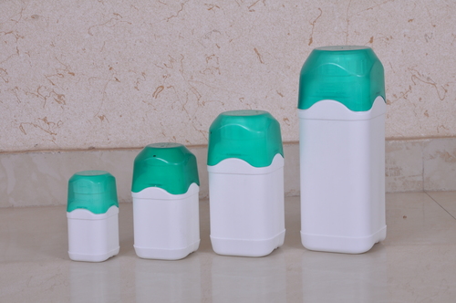 Bsf Shape Bottle
