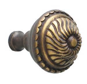 ZOOBI KNOB