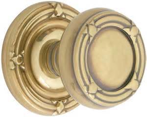 SALIK KNOB
