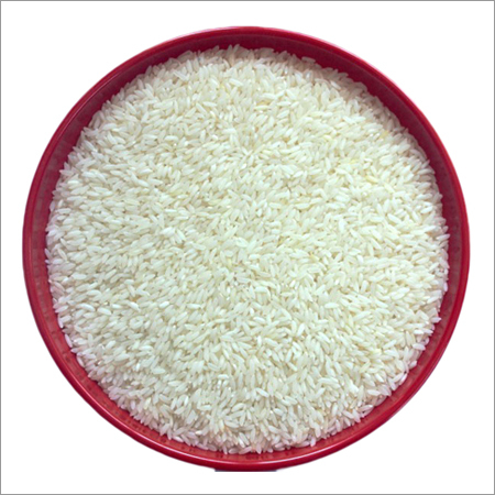 Organic Steamed Rice