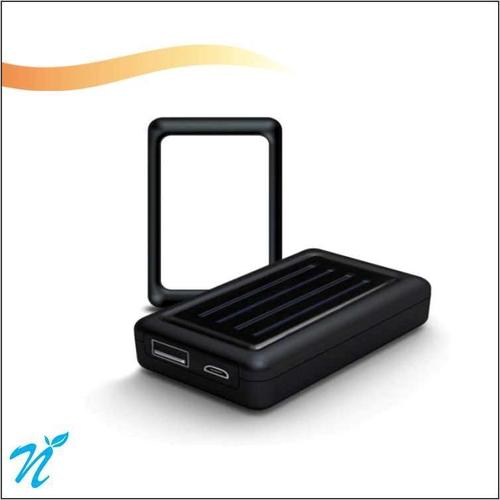 USB Solar Power Bank 2000mAH