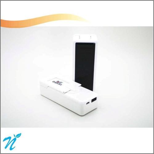 ProDynamo Solar 2600mAh