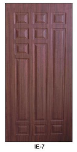 Embossed Door (IE-7)