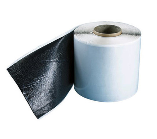 Black Putty Tapes