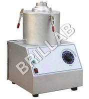 Centrifuge Extractor Motorized