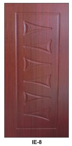 Embossed Door (IE-8)