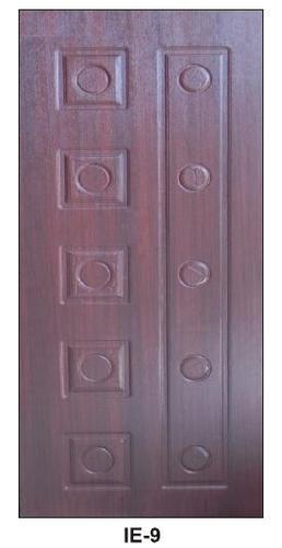 Embossed Door (IE-9)