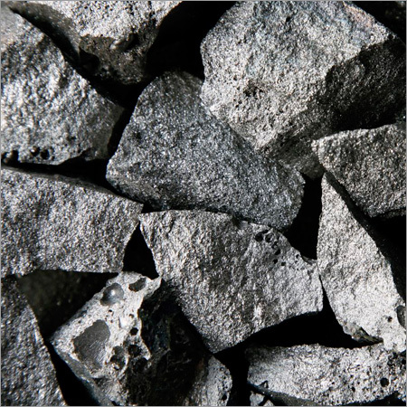 Ferro Chrome