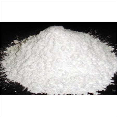 China Clay