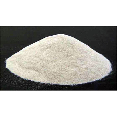Silica Sand