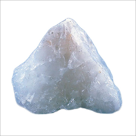 Quartz Crystal