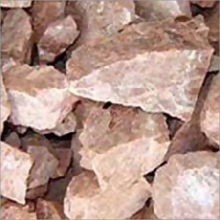 Potash Feldspar