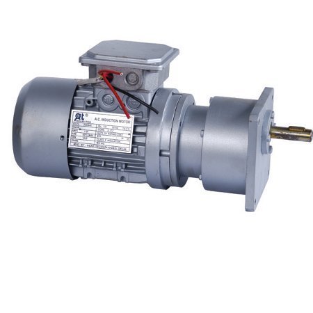 Spur Geared Motors