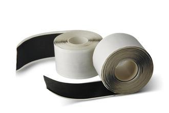Butyl Caulking Tapes