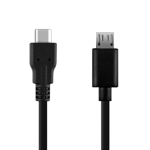 USB 3.1 Type C to Micro USB 2.0 Cable