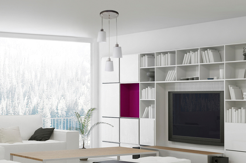 Italian Hanging Lights