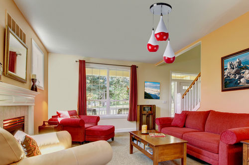 Fusion Pendant Lights