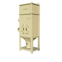 Cartridge Filter Dust Collector