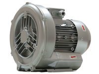 Side Channel Blower