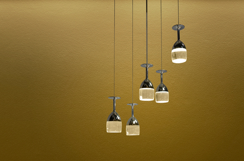 Contemporary Pendant Lights